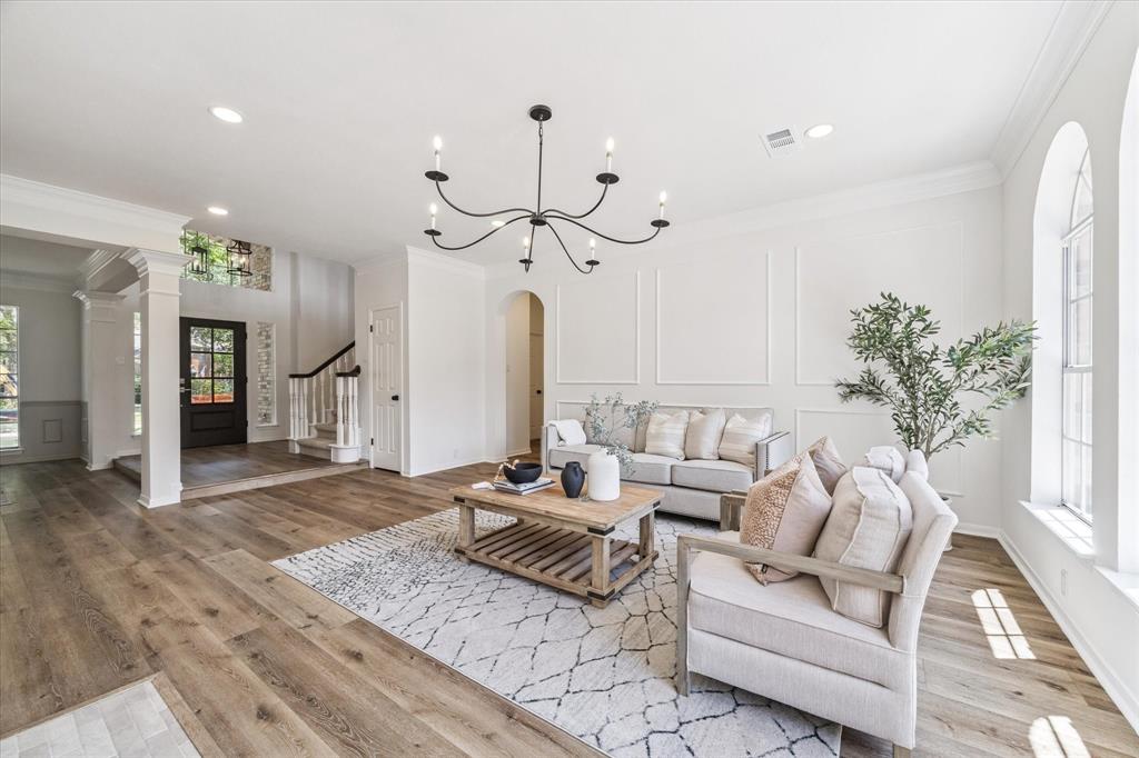 6910 Briar Meadow Drive