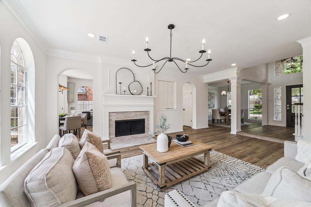 6910 Briar Meadow Drive
