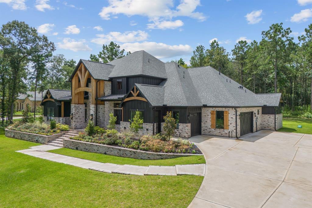 7471 High Meadow Ridge Drive