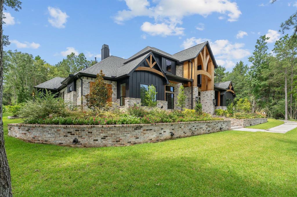 7471 High Meadow Ridge Drive