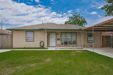 12450 Kathryn Street Houston TX 77015