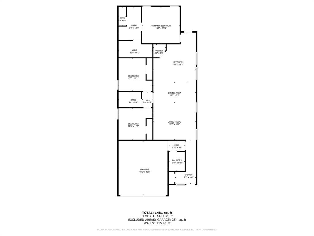 2422 Sheephorn Summit Trail, Spring, Texas image 26