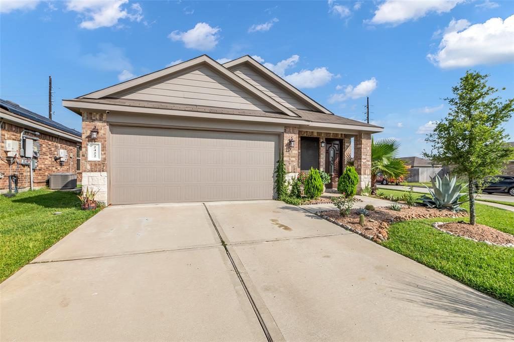 2422 Sheephorn Summit Trail, Spring, Texas image 10