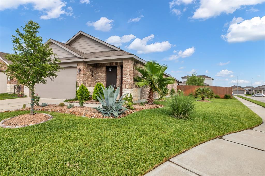 2422 Sheephorn Summit Trail, Spring, Texas image 8