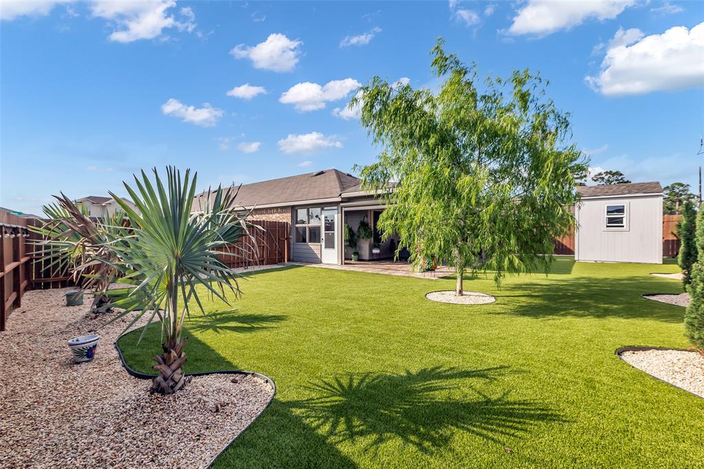 2422 Sheephorn Summit Trail, Spring, Texas image 22