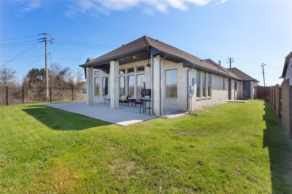 945 Goose Creek Street, Webster, Texas image 30