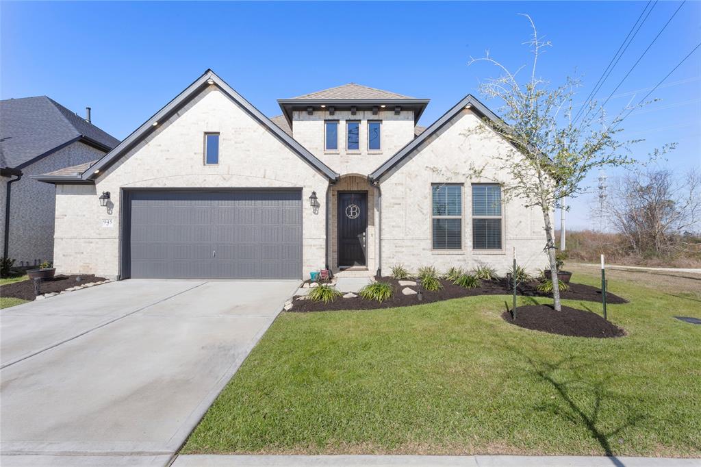 945 Goose Creek Street, Webster, Texas image 2