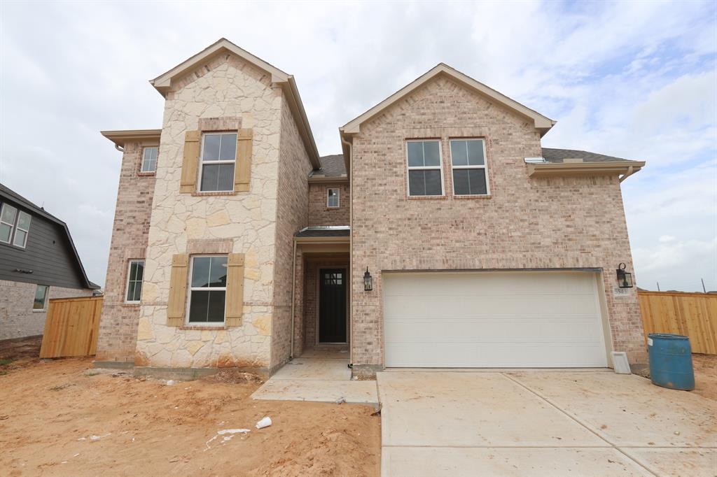 5543 Bowquiver Lane
