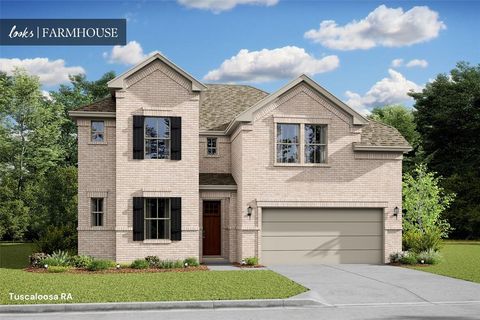 5543 Bowquiver Lane Rosenberg TX 77471