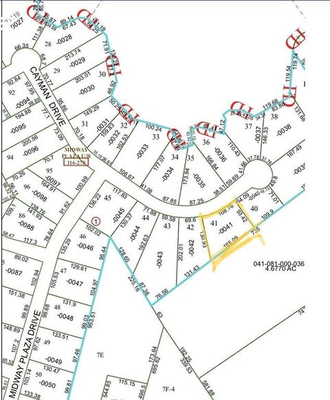 Photo of 0 Cayman Way, Humble, TX 77338 (MLS # 34404740)