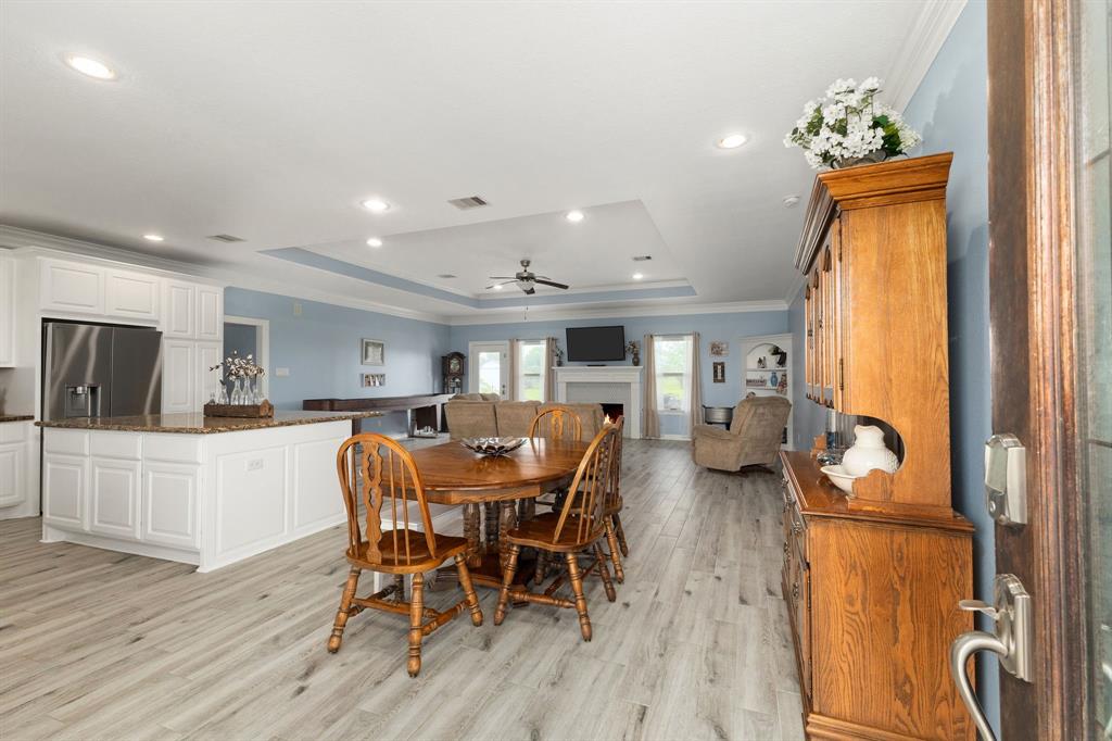 5236 NW Hillboldt ROAD Road