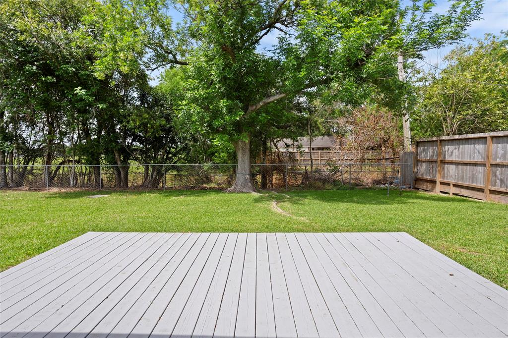 1916 Tracy Lynn Lane, Alvin, Texas image 22