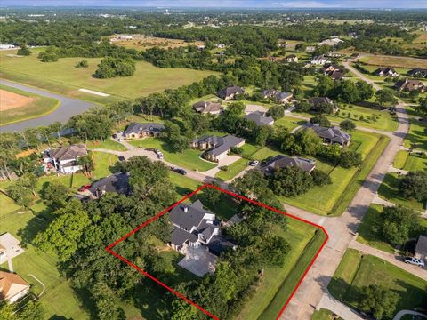 3514 Westspring Court Richmond TX 77406