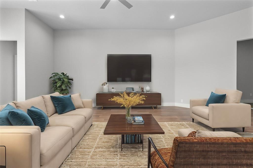 3223 Bushy Hawthorn Drive, Conroe, Texas image 10