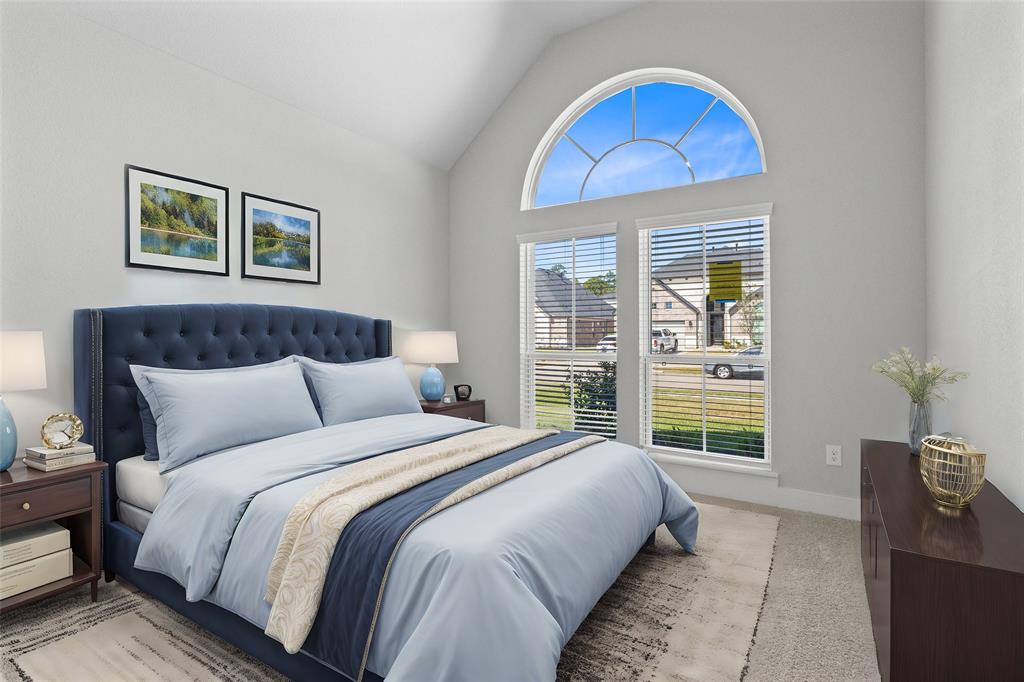 3223 Brushy Hawthorn Drive