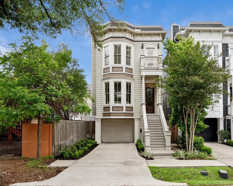 403 E 26th Street, Houston, Texas image 1