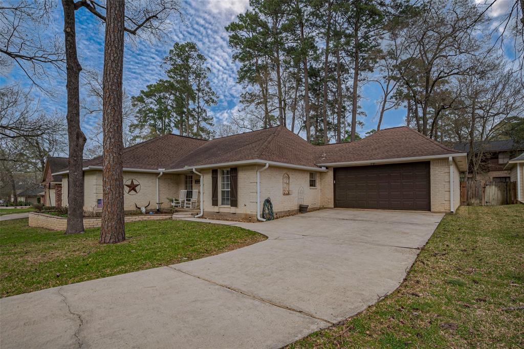 131 Dawns Edge Drive