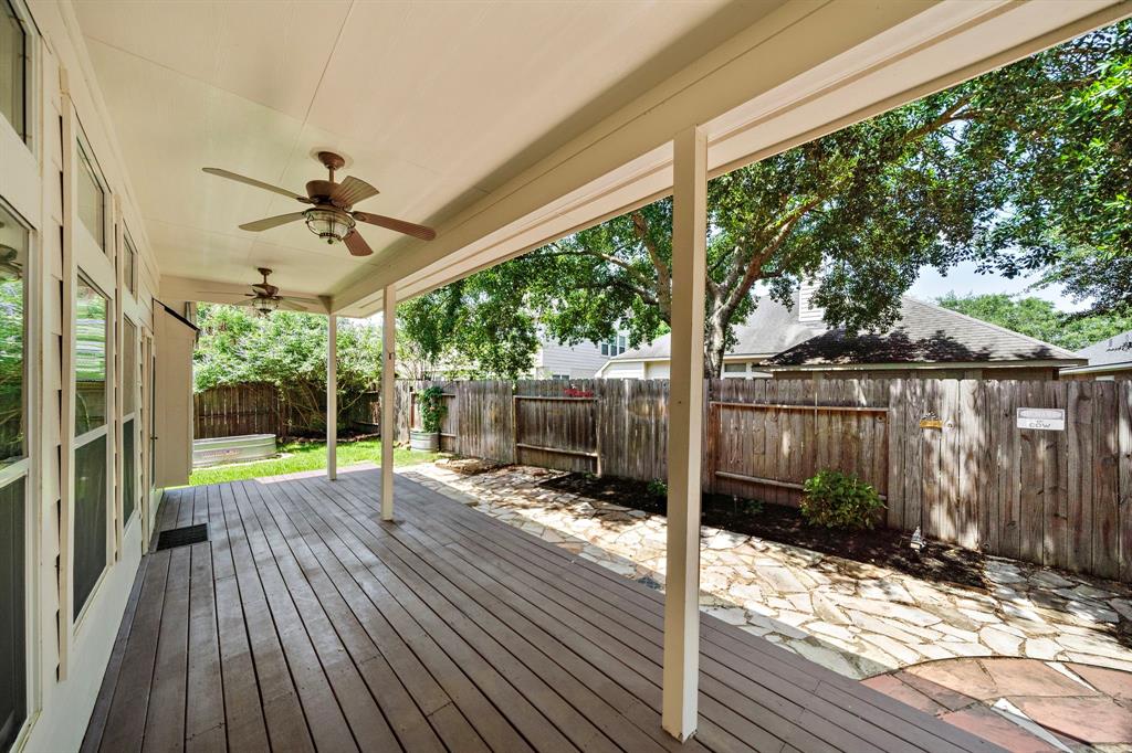 1506 Lake Buchanan Court, Richmond, Texas image 34