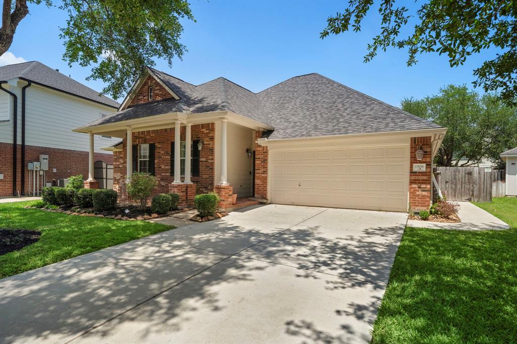 1506 Lake Buchanan Court, Richmond, Texas image 3