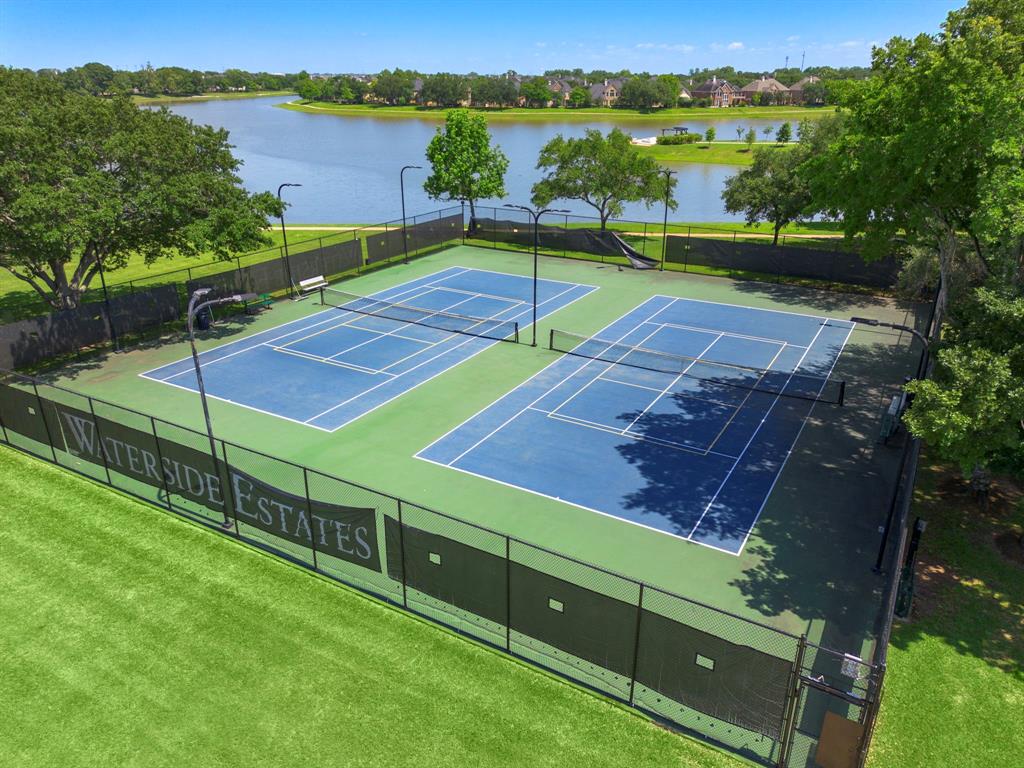 1506 Lake Buchanan Court, Richmond, Texas image 37
