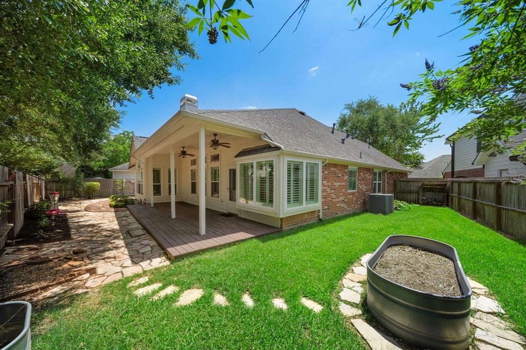 1506 Lake Buchanan Court, Richmond, Texas image 32