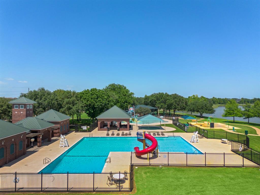 1506 Lake Buchanan Court, Richmond, Texas image 36