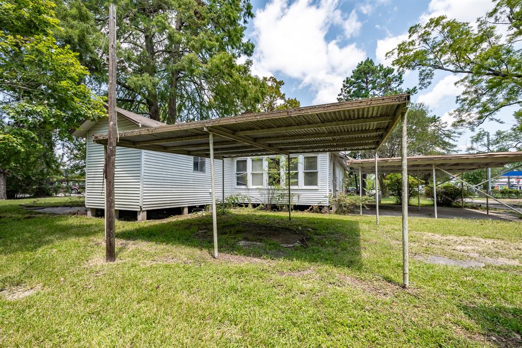 1100 E Houston Street, Cleveland, Texas image 10