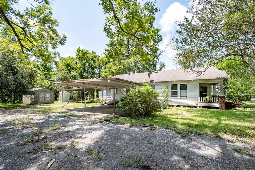 1100 E Houston Street, Cleveland, Texas image 6