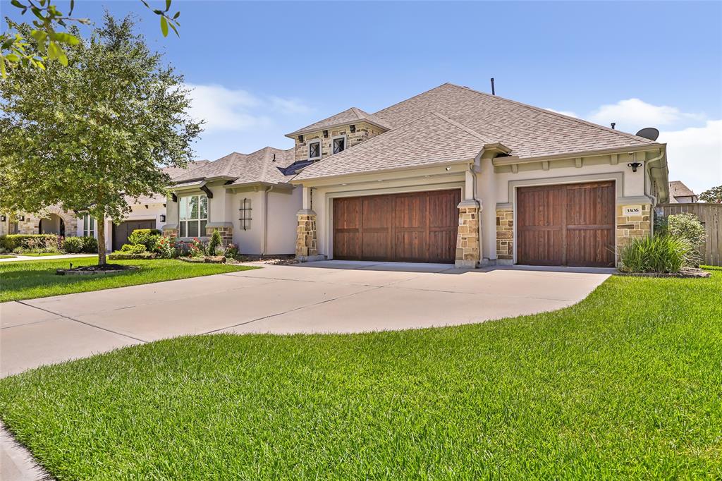 3306 Opal Stone Court
