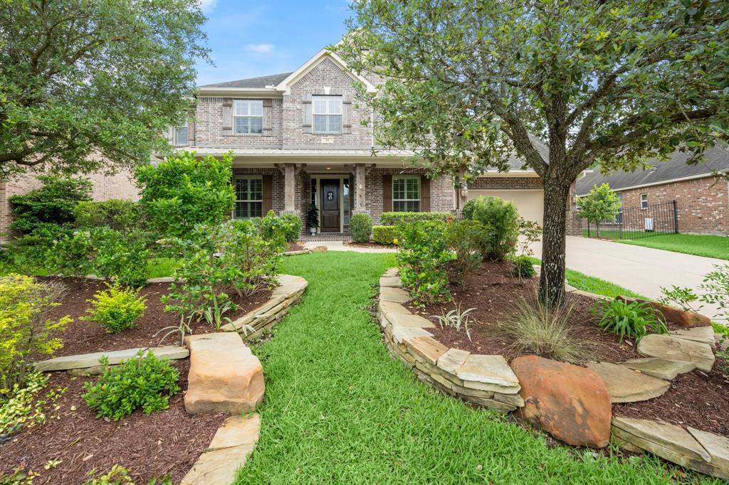 19 E Hullwood Circle, Spring, Texas image 10