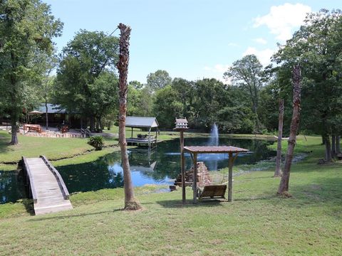 A home in Coldspring