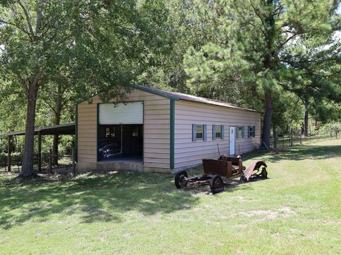 A home in Coldspring