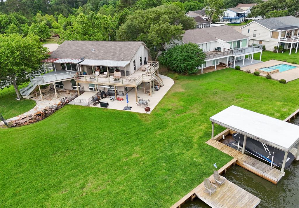 79 Lakeview Village, Conroe, Texas image 36