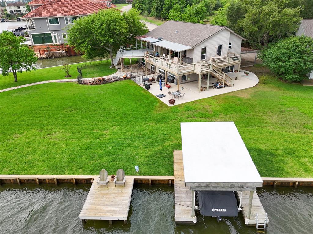 79 Lakeview Village, Conroe, Texas image 39