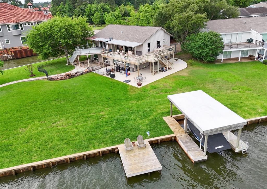 79 Lakeview Village, Conroe, Texas image 38