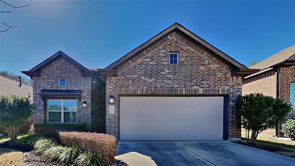 25218 Sandy Deer Lane, Porter, Texas image 1