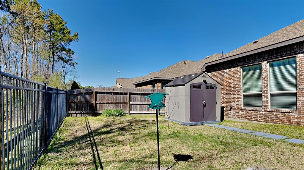 25218 Sandy Deer Lane, Porter, Texas image 14