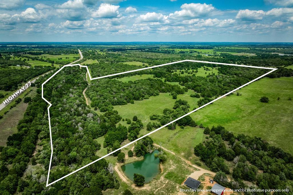 1012 Cr 438, Lexington, Texas image 48
