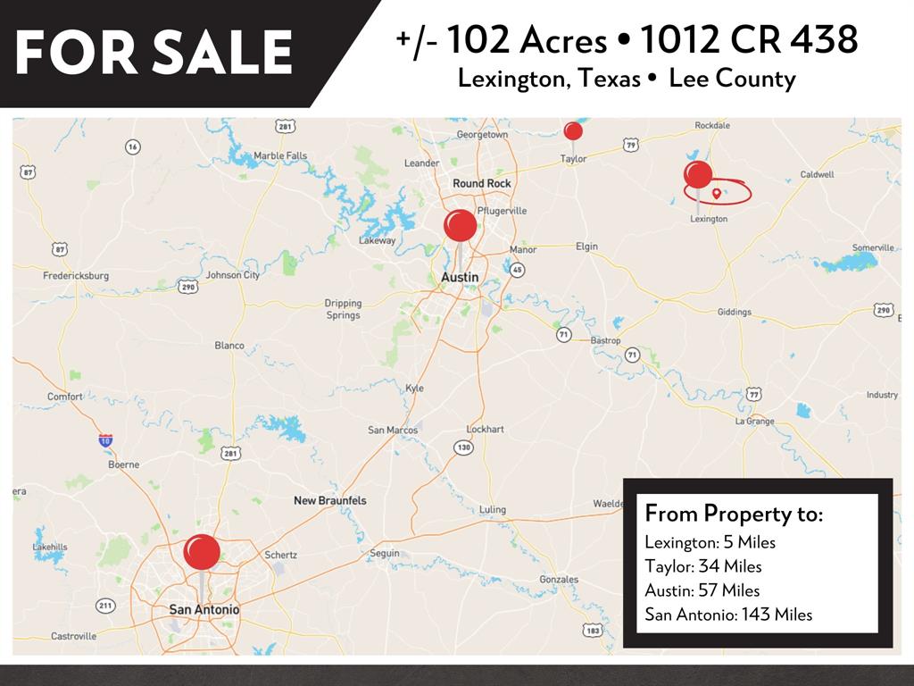 1012 Cr 438, Lexington, Texas image 46