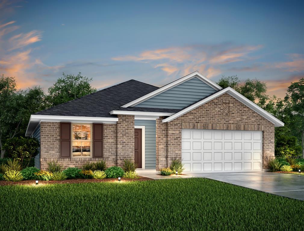 3306 Creekside Court, Texas City, Texas image 1