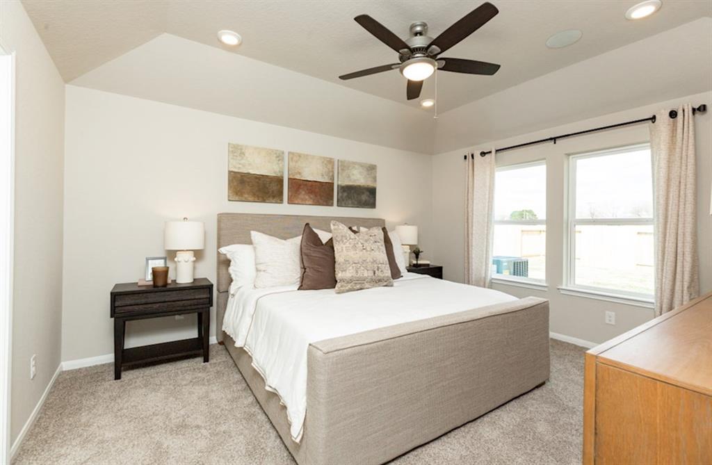 3306 Creekside Court, Texas City, Texas image 5
