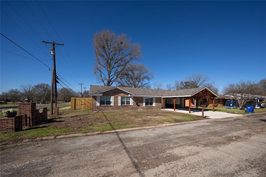 122 Village Way Street, Crockett, Texas image 3