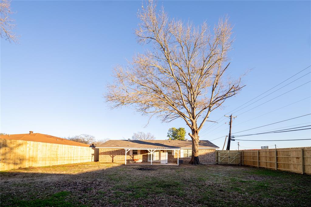 122 Village Way Street, Crockett, Texas image 7