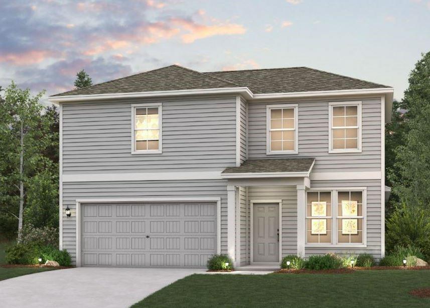 473 Shoreview Drive, Conroe, Texas image 1
