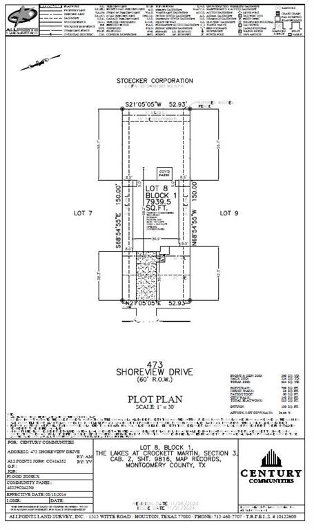 473 Shoreview Drive, Conroe, Texas image 4