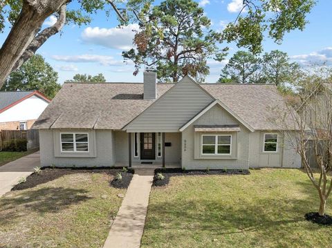 5606 Arbor Vitae Drive Houston TX 77092