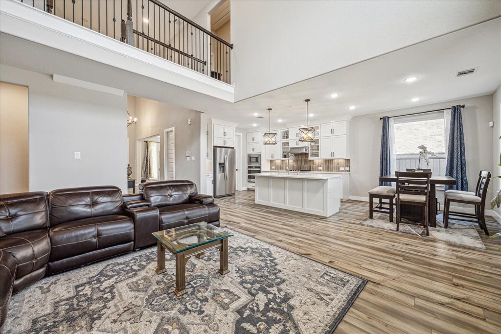 17547 Harpers Way, Conroe, Texas image 9