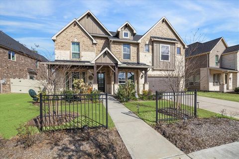 A home in Conroe