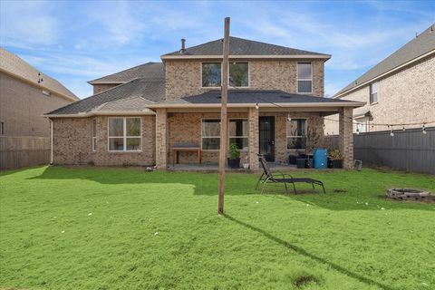 A home in Conroe