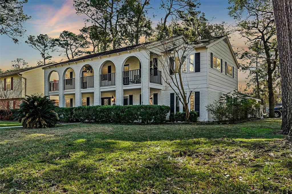 4115 Oxhill Road, Spring, Texas image 1